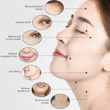 RF Tripolar Skin Lifting Machine Slimming Beauty Device