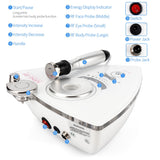 RF Tripolar Skin Lifting Machine Slimming Beauty Device