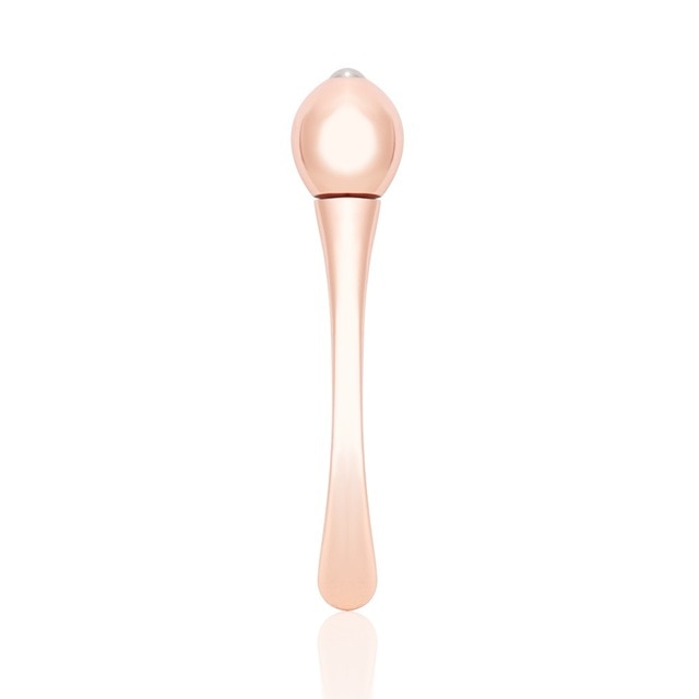 Mini Eyes Massage Stick Device T-shape Face Massage