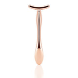 Mini Eyes Massage Stick Device T-shape Face Massage