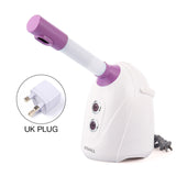 Facial Cold Hot Steamer Mist Sprayer Machine