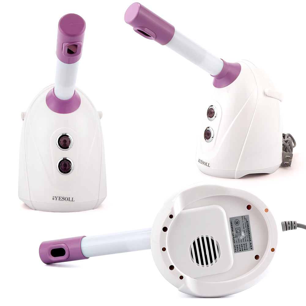 Facial Cold Hot Steamer Mist Sprayer Machine