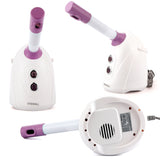 Facial Cold Hot Steamer Mist Sprayer Machine