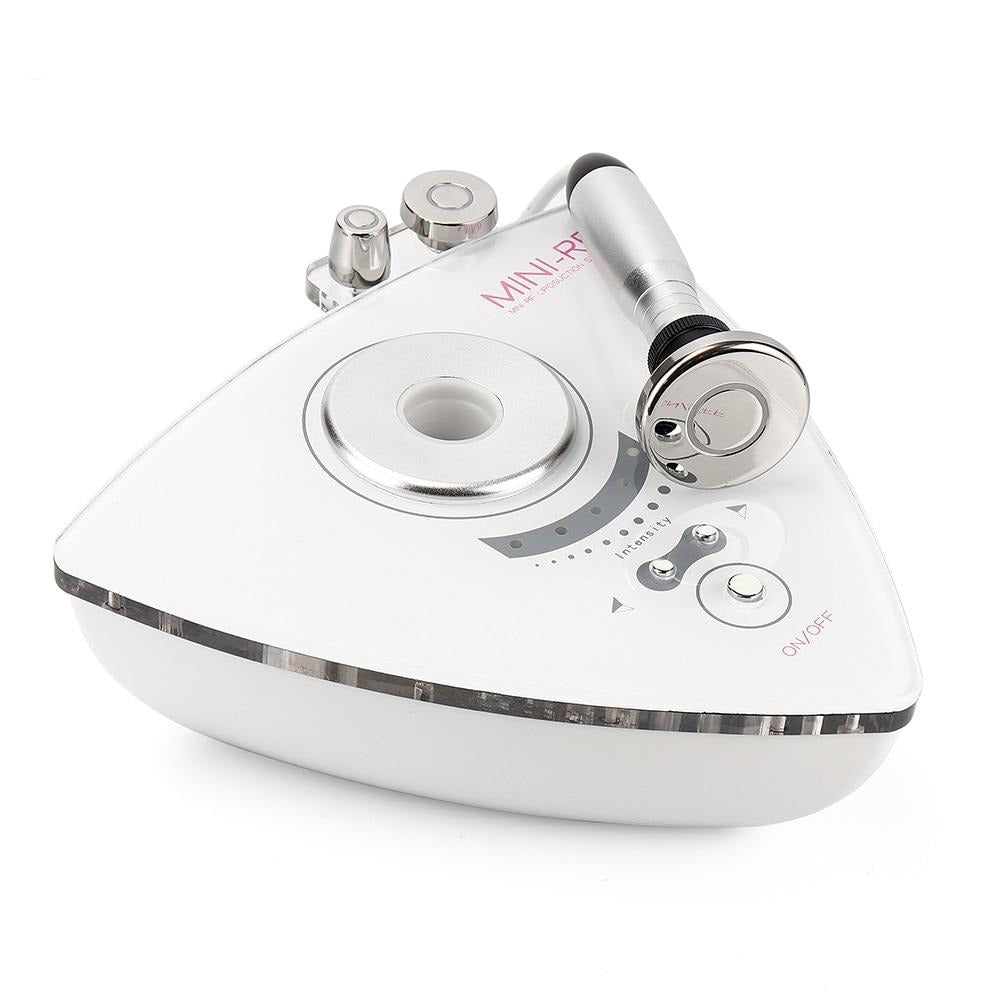 RF Tripolar Skin Lifting Machine Slimming Beauty Device
