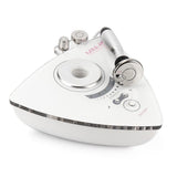 RF Tripolar Skin Lifting Machine Slimming Beauty Device