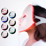 LED Facial Mask Photon Electric LED Beauty Tool