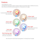 LED Photon Skin Care Device