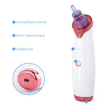 Blackhead Remover Pimple Removal Vacuum Suction Tools