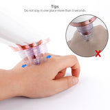 Blackhead Remover Pimple Removal Vacuum Suction Tools