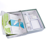 Blackhead Removal Diamond Dermabrasion Facial Massage Device