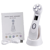 LED Photon Skin Care Device