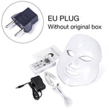 LED Mask Beauty For Face Skin Therapy Facial