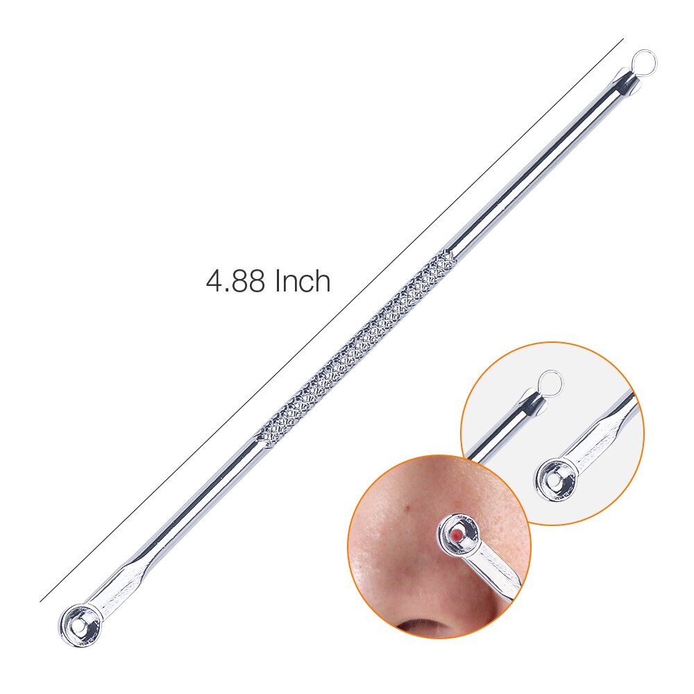 Acne Needle Blackhead Remover Tools