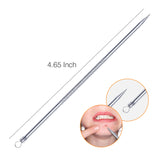 Acne Needle Blackhead Remover Tools