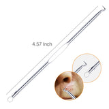 Acne Needle Blackhead Remover Tools