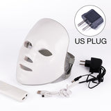 LED Facial Mask Photon Electric LED Beauty Tool