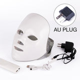 LED Facial Mask Photon Electric LED Beauty Tool
