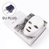 LED Facial Mask Photon Electric LED Beauty Tool