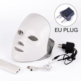 LED Facial Mask Photon Electric LED Beauty Tool