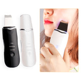 Ultrasonic Deep Face Cleaning Machine Skin Scrubber