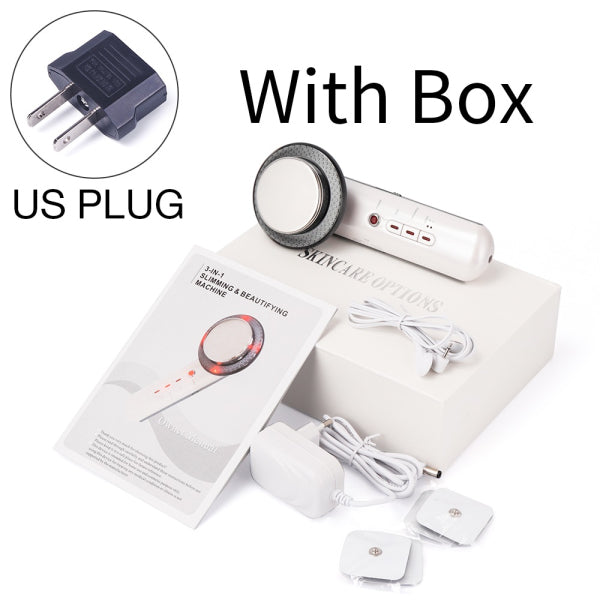 Ultrasound  Slimming Massager