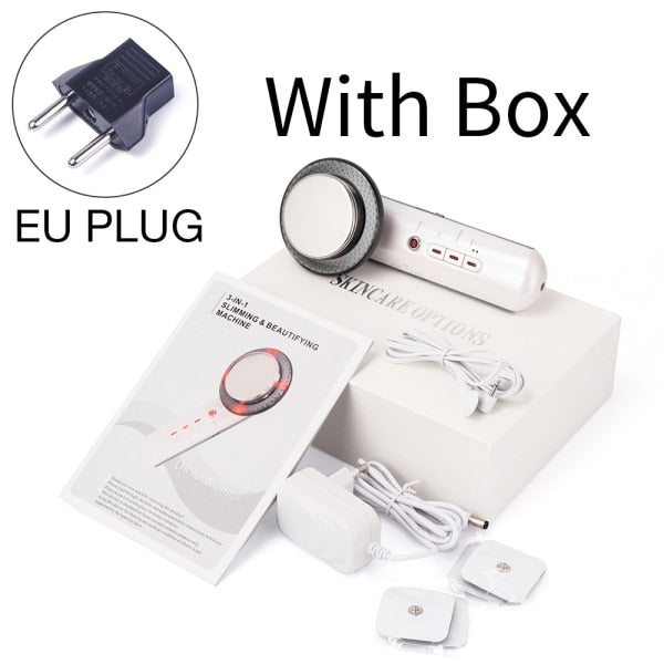 Ultrasound  Slimming Massager