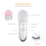 Multifunction LED Photon Therapy Beauty Device