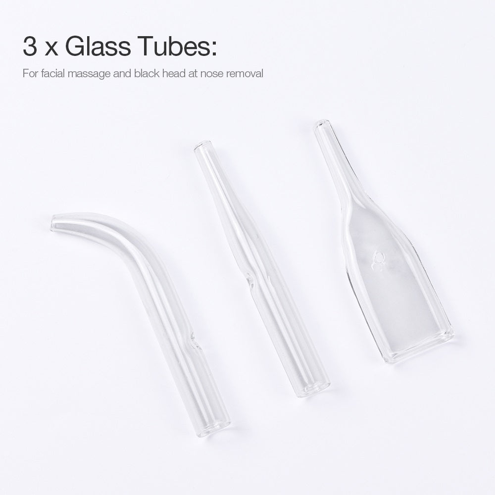 Water Spray Exfoliation Beauty Machine Wrinkle Facial Peeling Device