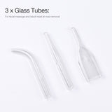 Water Spray Exfoliation Beauty Machine Wrinkle Facial Peeling Device