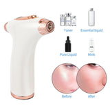 Facial Care Beauty Spray Machine