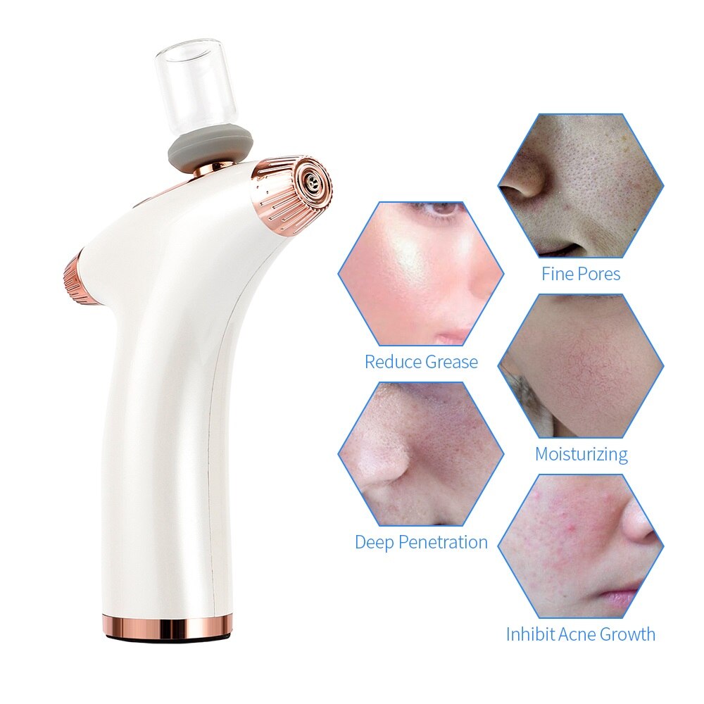 Facial Care Beauty Spray Machine