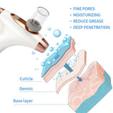 Facial Care Beauty Spray Machine
