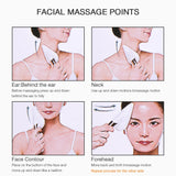 Microcurrent Iron Heat Ion Wrinkles Remover