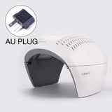7 Color PDT LED Light Therapy Lamp Facial Mask Device