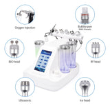 Peel Clean Skin Care Water Oxygen Peel Machine