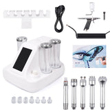 Peel Clean Skin Care Water Oxygen Peel Machine