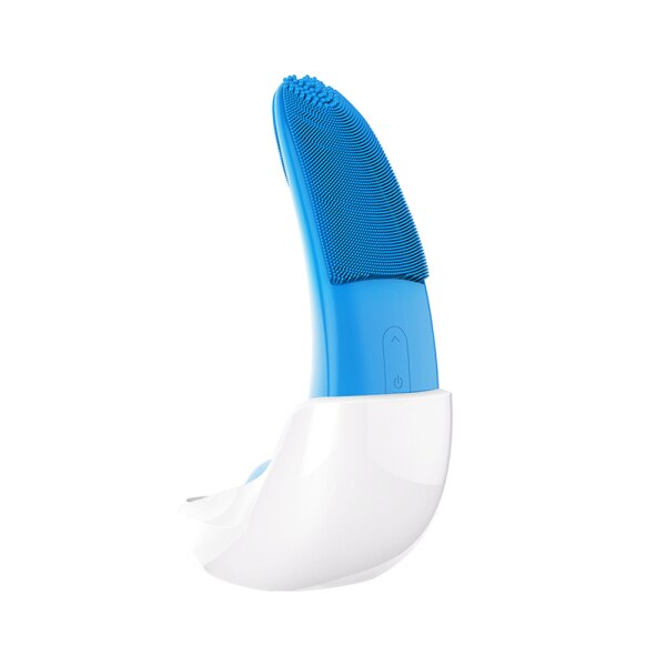 Electric Massage Deep Cleaning Face Brushes Beauty Tools