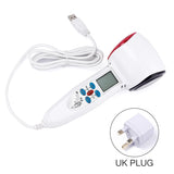 Blue Photon Rejuvenation Facial Skin Beauty Massager