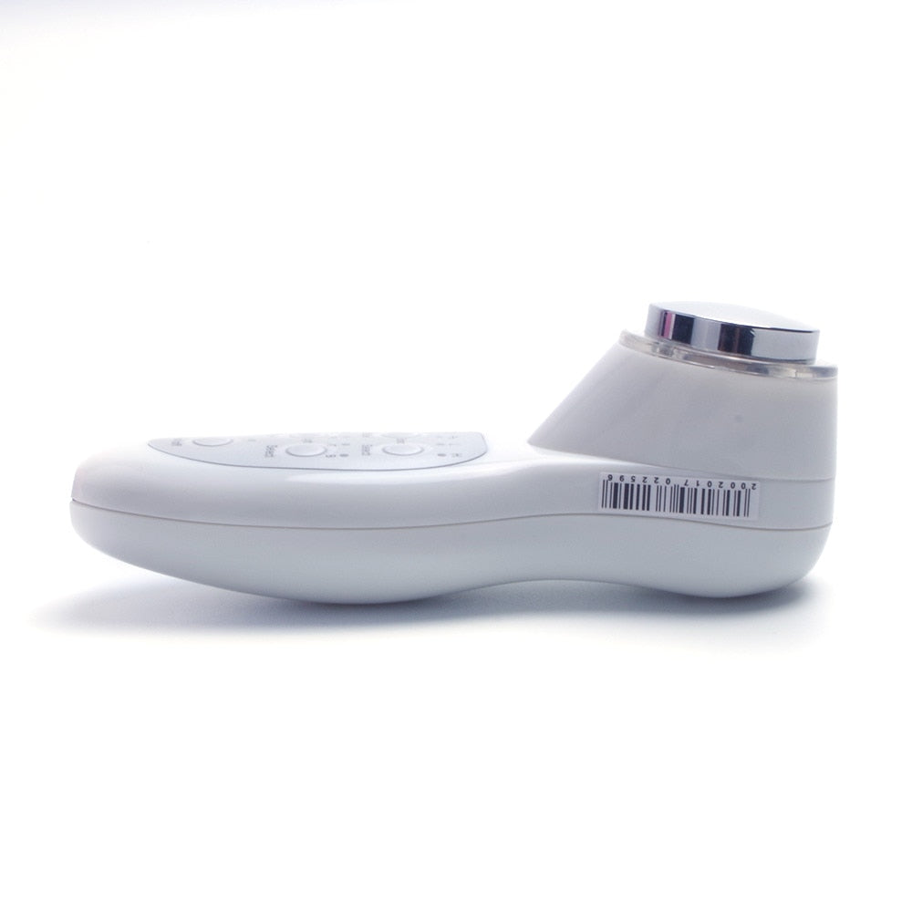 Facial Skin Beauty Massager