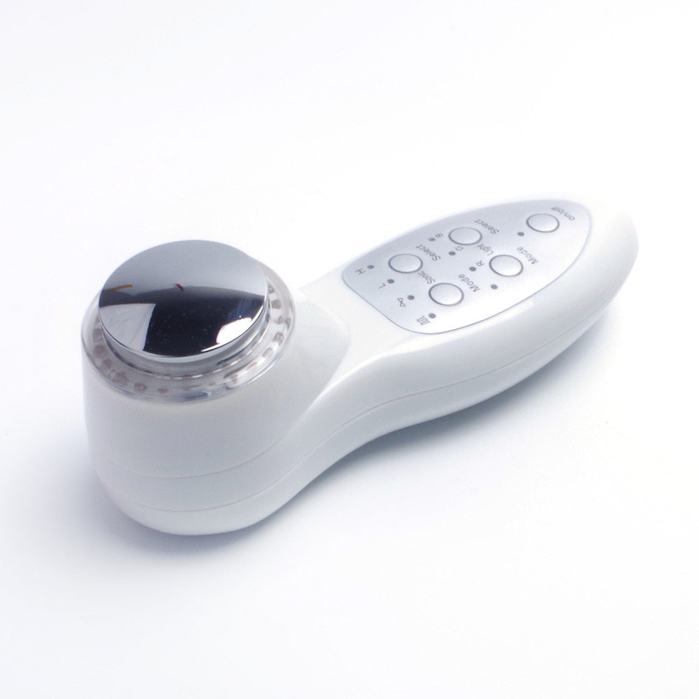 Facial Skin Beauty Massager