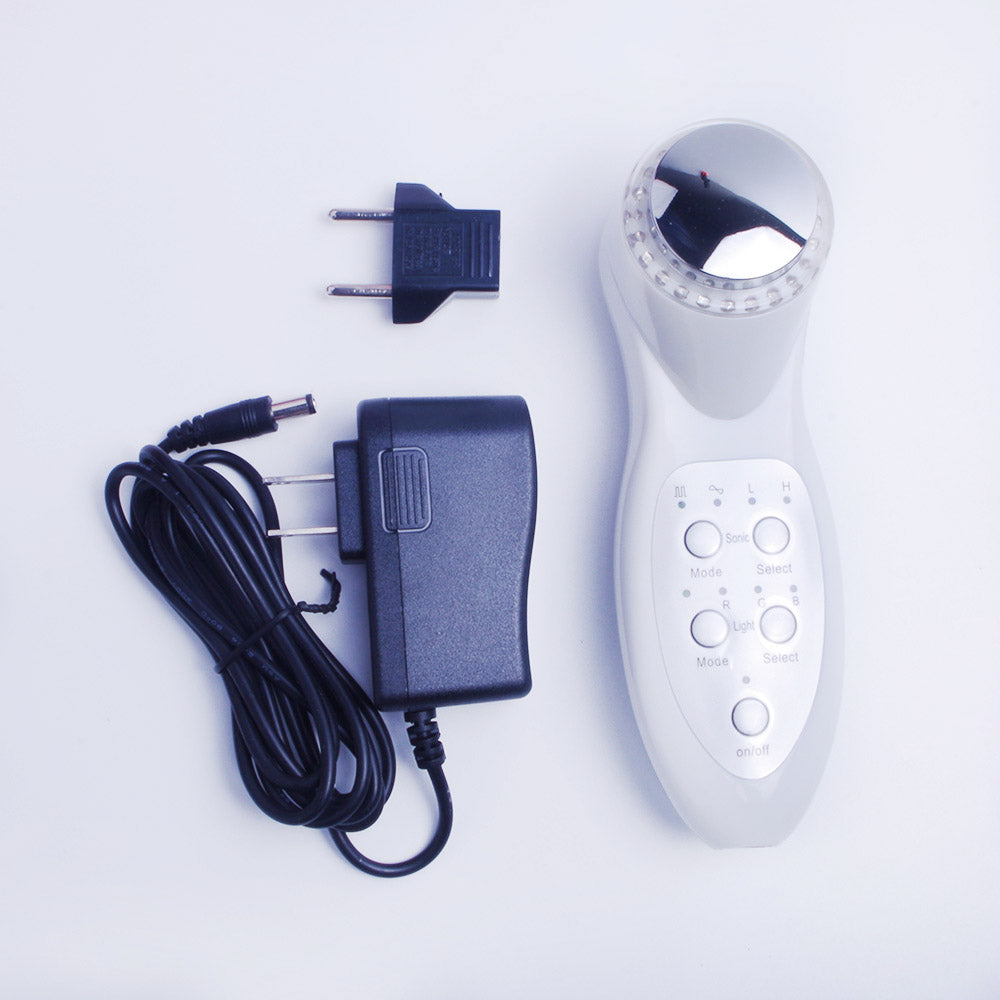 Facial Skin Beauty Massager