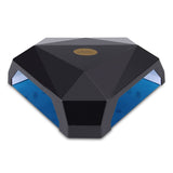 2 Hands Manicure Lamp Nail Dryer Gel Nail Lamp