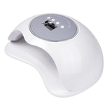 72W Ice Nail Lamp Sun Light Nail Dryer