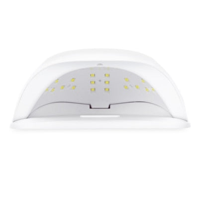LED Lamp Nail Dryer 36 LEDs UV Ice Lamp