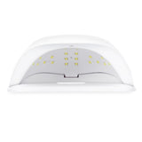 LED Lamp Nail Dryer 36 LEDs UV Ice Lamp