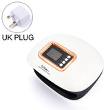 LED Nail Lamp With Two Hand Nail Dryer