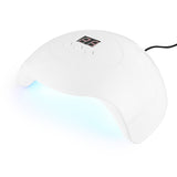 36W LED Nail USB Lamp Dryer LCD Display Drying