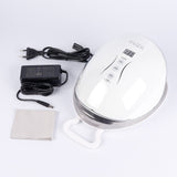 48W UV LED Nail Lamp Dryer Machine Tools