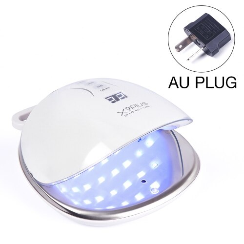 48W UV LED Nail Lamp Dryer Machine Tools