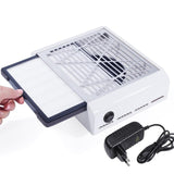 40W New Strong Power Nail Dust Collector Nail Cleaner